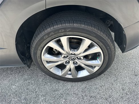 Used 2023 MAZDA CX-30 AWD 2.5 S w/ Select Package image 9