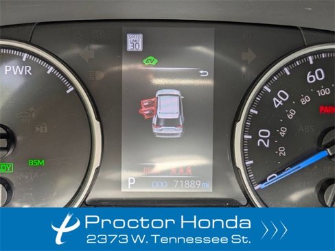 Used 2022 Toyota RAV4 XLE Premium image 24