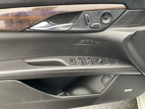 Used 2017 Cadillac CT6 Premium Luxury w/ Comfort Package image 12