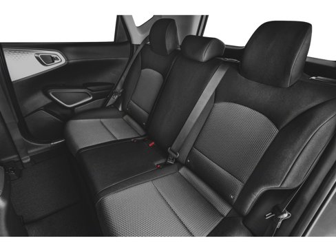 New 2025 Kia Soul S image 90