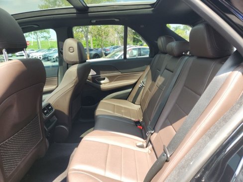 Used 2021 Mercedes-Benz GLE 350 image 21