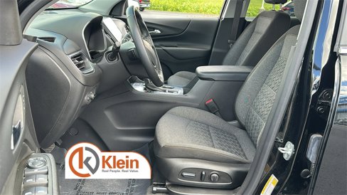 Used 2023 Chevrolet Equinox LT image 14