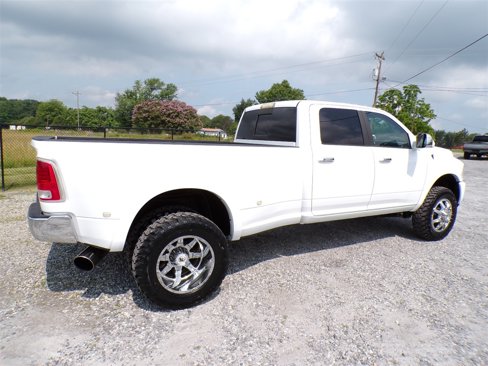 Used 2014 RAM 3500 Laramie image 10