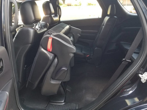 Certified 2024 Dodge Durango GT image 18