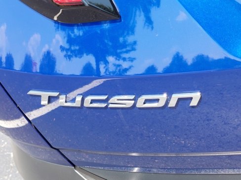 Used 2022 Hyundai Tucson SEL w/ Convenience + Premium Package image 38