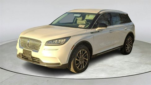 Used 2020 Lincoln Corsair FWD w/ Equipment Group 101A image 6