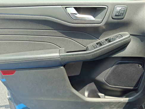 Used 2023 Ford Escape Active w/ Tech Pack #2 image 12