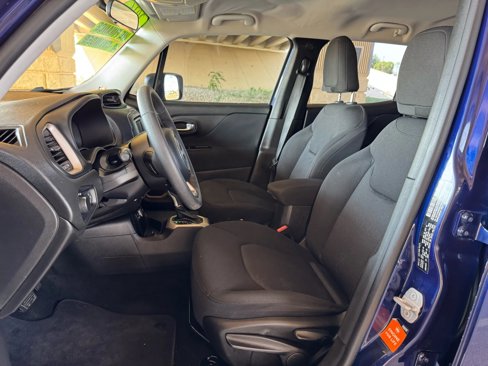 Used 2016 Jeep Renegade Sport w/ Power & Air Group image 12