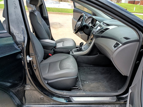 Used 2014 Hyundai Elantra Sport image 20