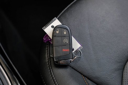 Used 2021 Jeep Compass Limited image 68
