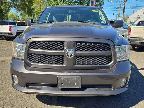 Used 2019 RAM 1500 Express image 2