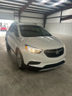 Used 2020 Buick Encore Preferred w/ Safety Package image 7