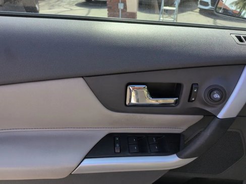 Used 2014 Ford Edge SEL w/ Equipment Group 205A image 36