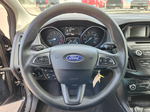 Used 2017 Ford Focus SE image 20