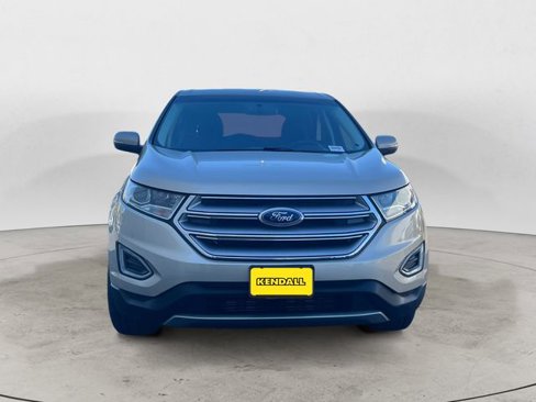 Used 2018 Ford Edge SEL w/ Equipment Group 201A image 8