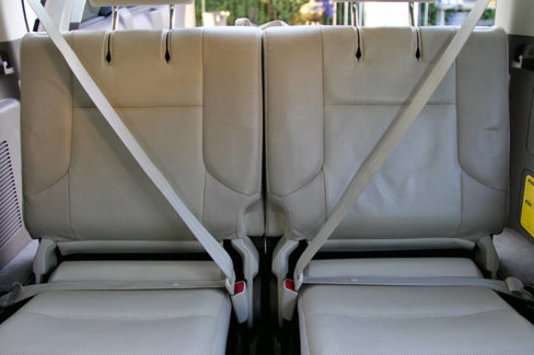 Used 2015 Lexus GX 460 w/ Premium Package image 58