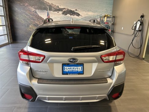 Used 2019 Subaru Crosstrek 2.0i Premium w/ Eyesight System image 37