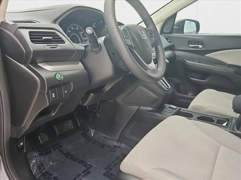 Used 2016 Honda CR-V EX image 10