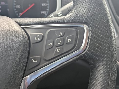 Used 2024 Chevrolet Malibu LT image 25