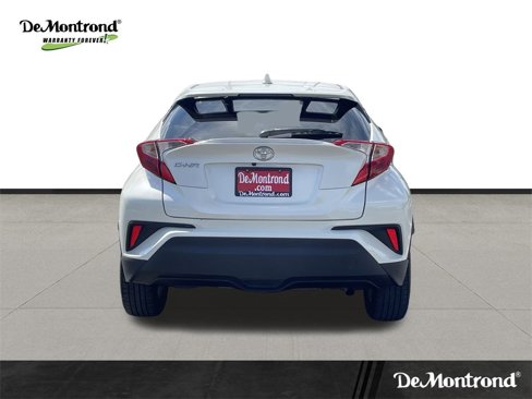 Used 2020 Toyota C-HR image 6