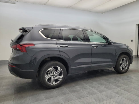 Used 2023 Hyundai Santa Fe SEL image 10