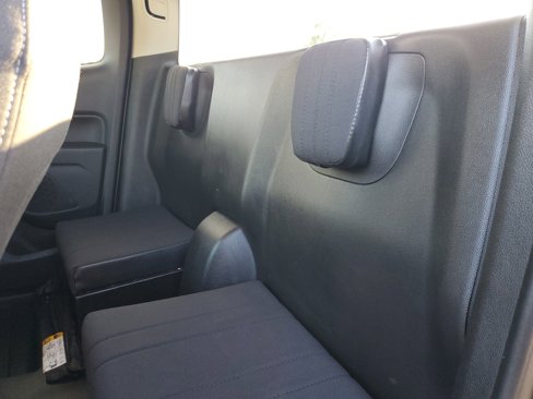 Used 2022 Chevrolet Colorado LT w/ Fleet Safety Package image 10
