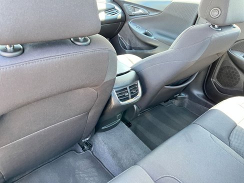 Used 2024 Chevrolet Malibu LT image 24