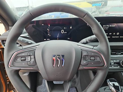 New 2025 Buick Envista Preferred w/ Convenience I Package image 27