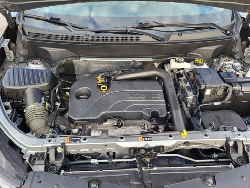 Used 2023 Chevrolet Equinox LT image 33