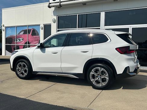 Certified 2023 BMW X1 xDrive28i w/ Convenience Package image 10