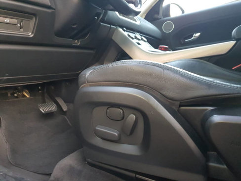 Used 2015 Land Rover Range Rover Evoque Pure Plus image 36