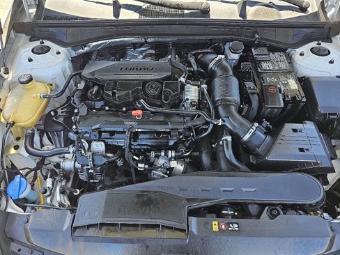 Used 2021 Hyundai Sonata SEL Plus w/ Tech Package image 11
