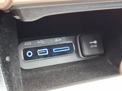 Used 2016 Jeep Grand Cherokee Limited image 26
