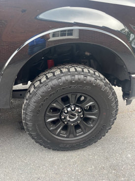 Used 2021 Ford F250 Lariat image 6