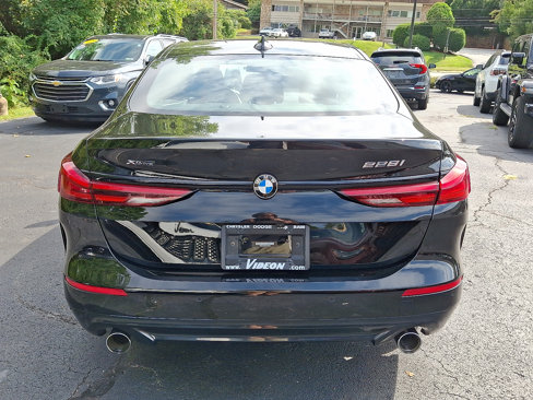 Used 2021 BMW 228i xDrive Gran Coupe w/ Convenience Package image 6