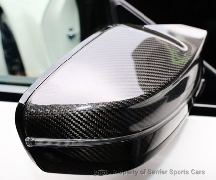 Used 2024 BMW M4 Competition image 36