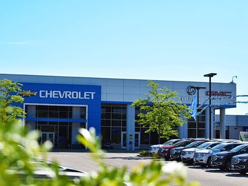 Used 2023 Chevrolet Equinox LT image 8