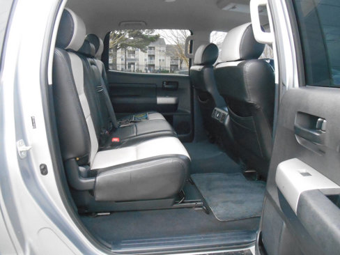Used 2008 Toyota Tundra SR5 image 12