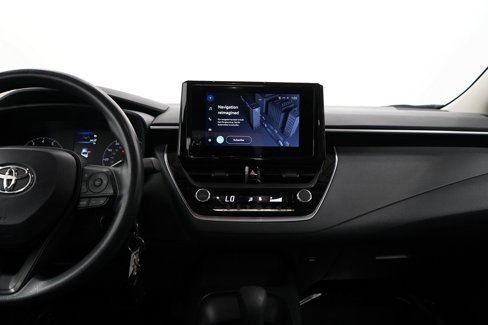 Used 2024 Toyota Corolla LE image 13