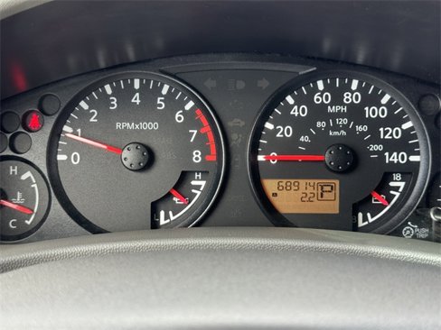 Used 2016 Nissan Frontier SV image 19