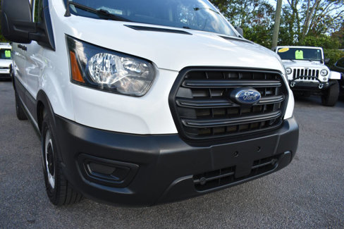 Used 2020 Ford Transit 150 Low Roof w/ Upfitter Package image 39