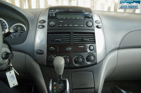 Used 2007 Toyota Sienna CE image 17