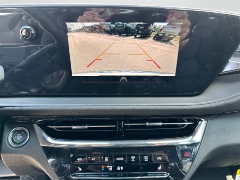 New 2025 Buick Envista Avenir image 22