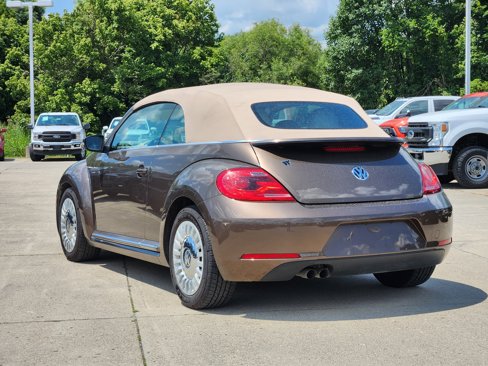 Used 2013 Volkswagen Beetle 2.5 image 11