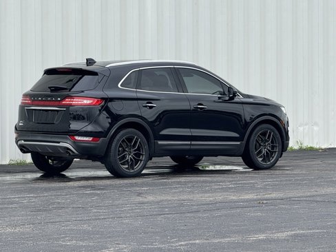 Used 2019 Lincoln MKC Reserve w/ MKC Climate Package image 7