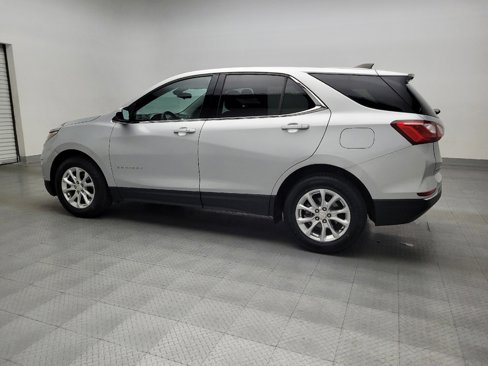 Used 2020 Chevrolet Equinox LT image 3