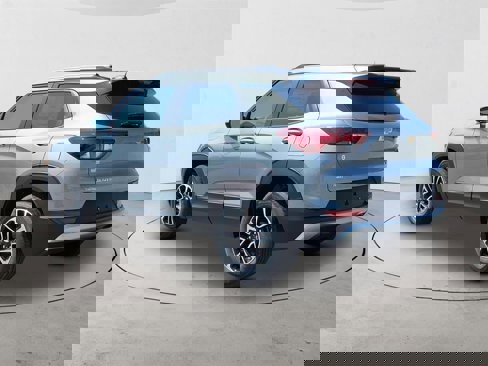 New 2026 Chevrolet TrailBlazer LT image 7