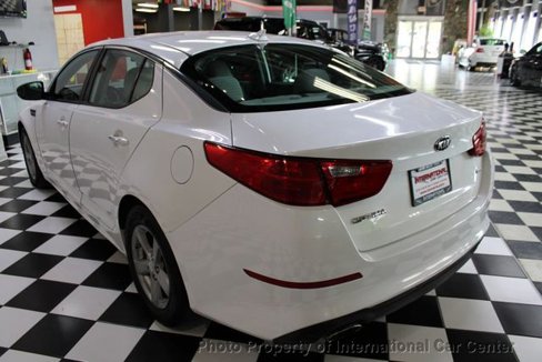 Used 2014 Kia Optima LX image 6