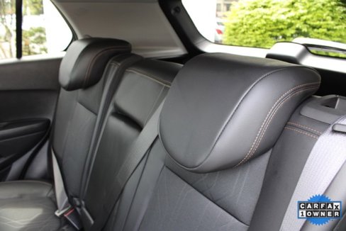 Used 2021 Chevrolet Trax LT w/ Driver Confidence Package image 19