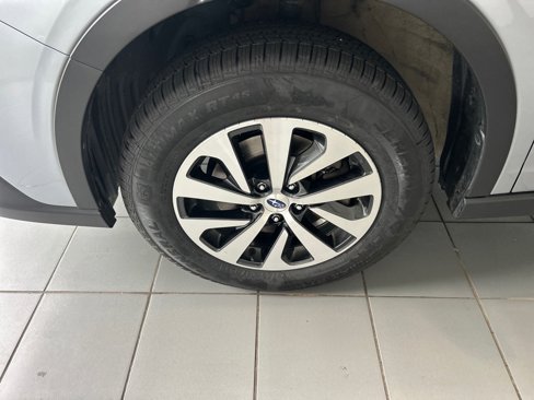 Used 2020 Subaru Outback Premium w/ Popular Package #1 image 9